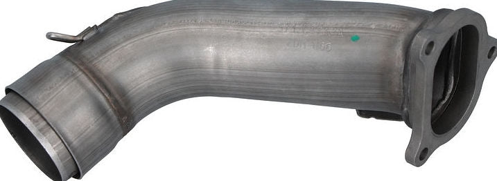 DUCATI純正 VERTICAL EXHAUST PIPE | 57114711A