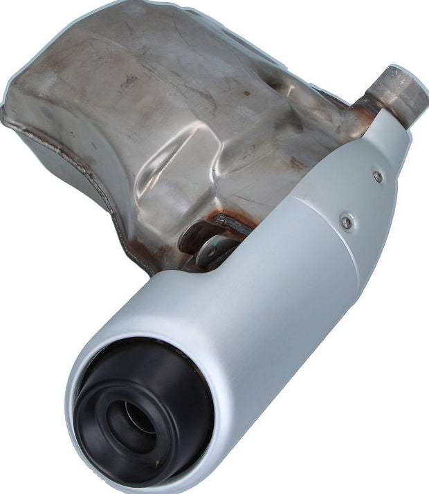 DUCATI純正 SILENCER | 57313681B