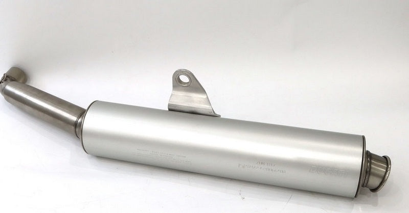 DUCATI純正 LEFT SILENCER | 57410451A