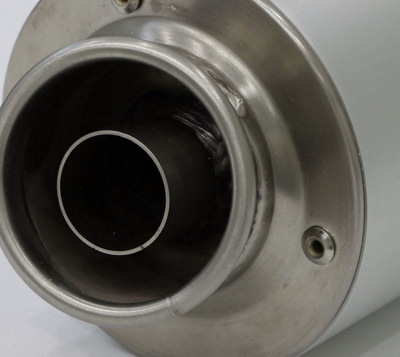 DUCATI純正 LEFT SILENCER | 57410571B