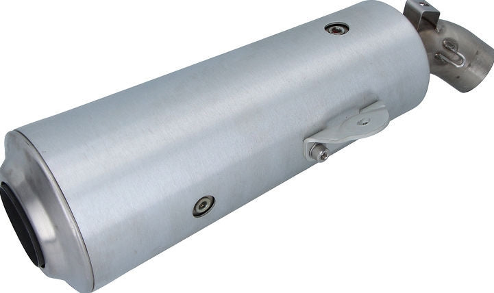 DUCATI純正 LEFT SILENCER | 57413283A