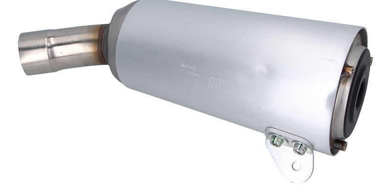 DUCATI純正 LEFT SILENCER | 57414571A