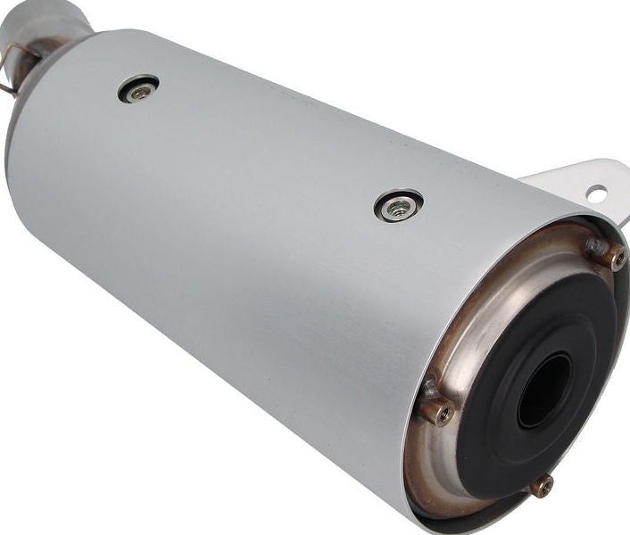 DUCATI純正 LEFT SILENCER | 57414571A