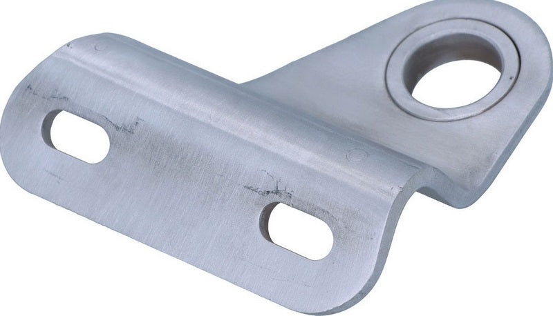 DUCATI純正 BRACKET  RIGHT SILENCER | 57610341A