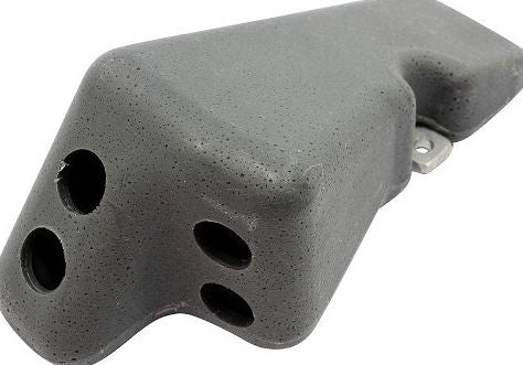 DUCATI純正 AIR BOX  RH | 58510141AB