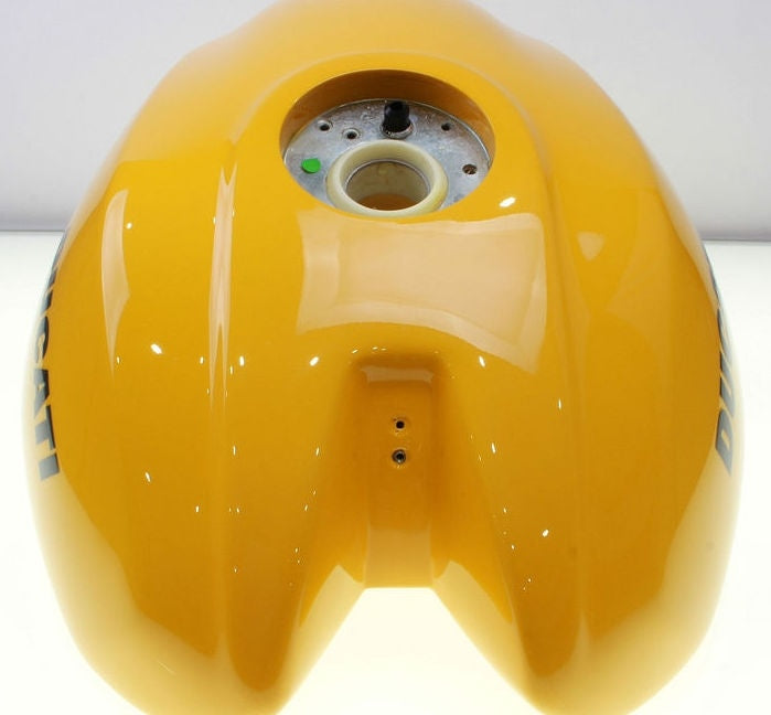 DUCATI純正 FUEL TANK | 58610441BC