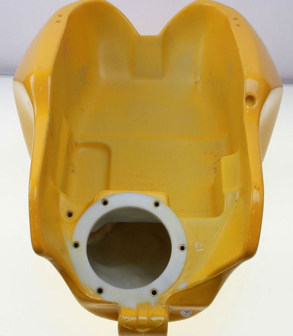DUCATI純正 FUEL TANK | 58610441BC