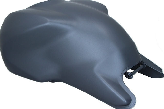 DUCATI純正 FUEL TANK  GRAY | 58612001CG