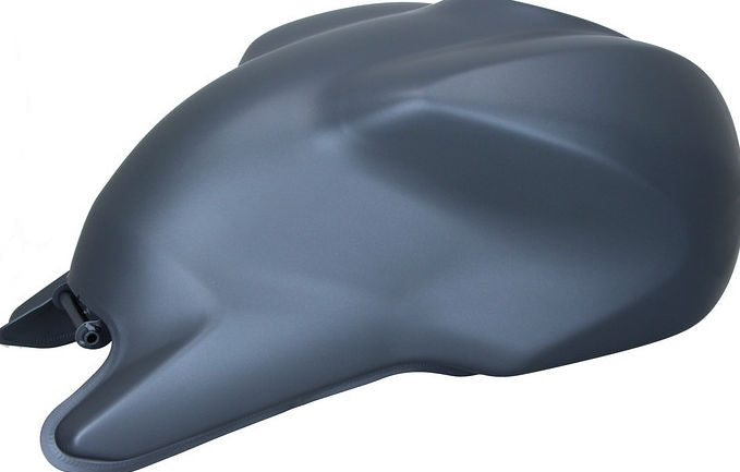 DUCATI純正 FUEL TANK  GRAY | 58612001CG