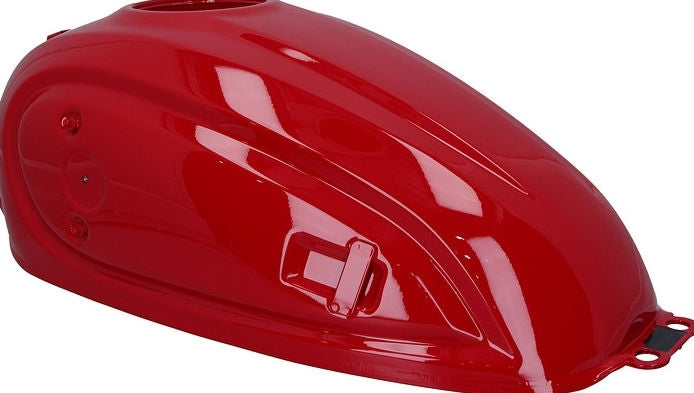 DUCATI純正 FUEL TANK | 58612221BA