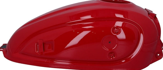 DUCATI純正 FUEL TANK | 58612221BA