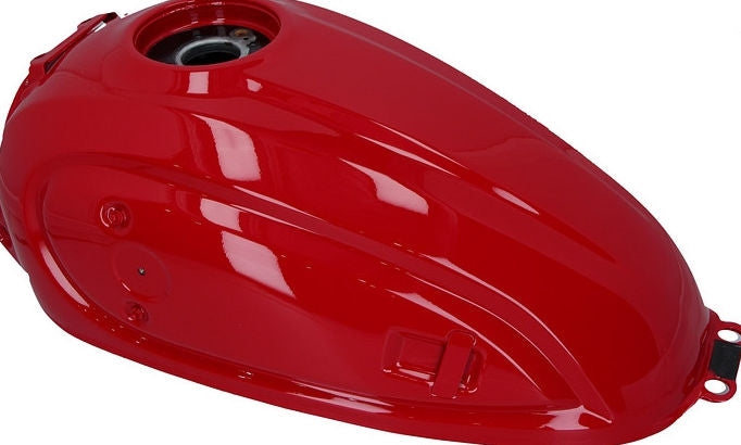 DUCATI純正 FUEL TANK | 58612221BA