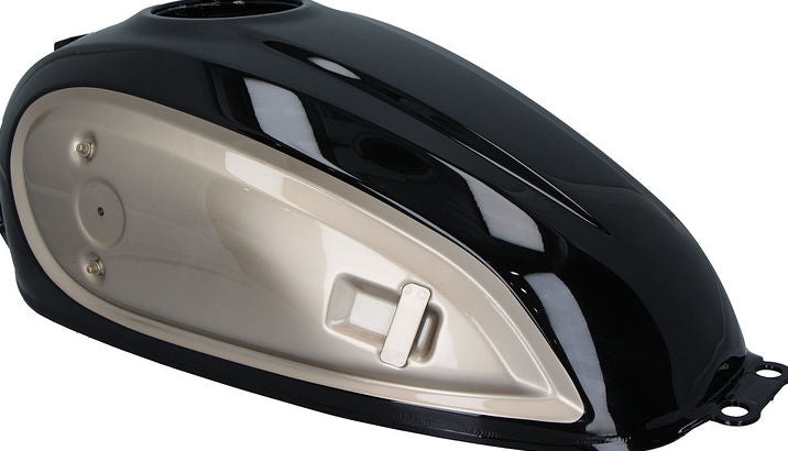 DUCATI純正 FUEL TANK | 58612221BD