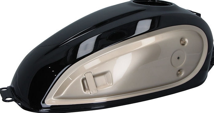 DUCATI純正 FUEL TANK | 58612221BD