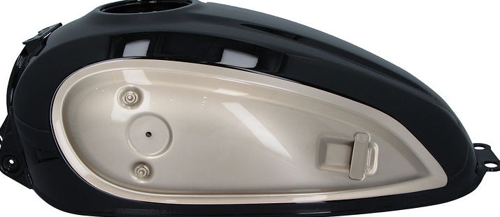 DUCATI純正 FUEL TANK | 58612221BD