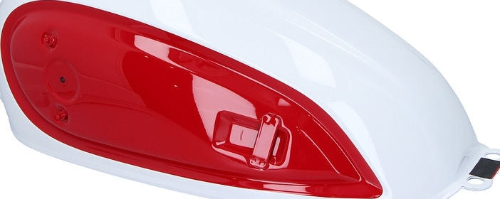 DUCATI純正 FUEL TANK | 58612221BF