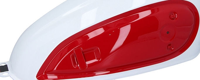 DUCATI純正 FUEL TANK | 58612221BF