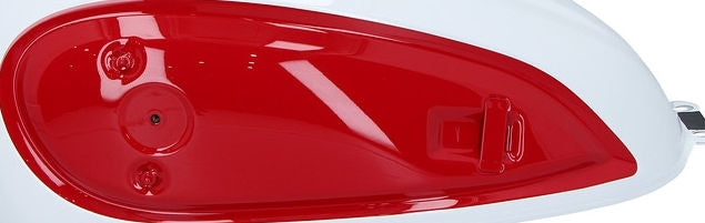 DUCATI純正 FUEL TANK | 58612221BF