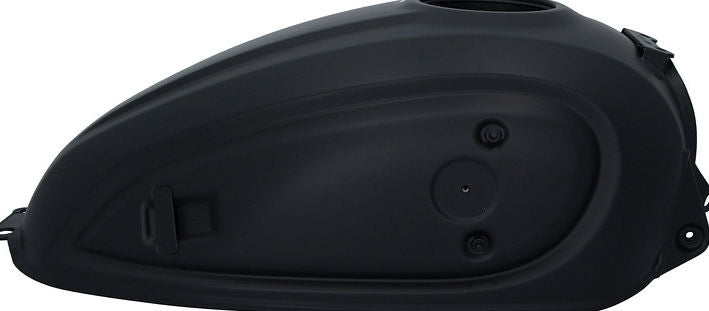 DUCATI純正 FUEL TANK  BLACK | 58612221BK