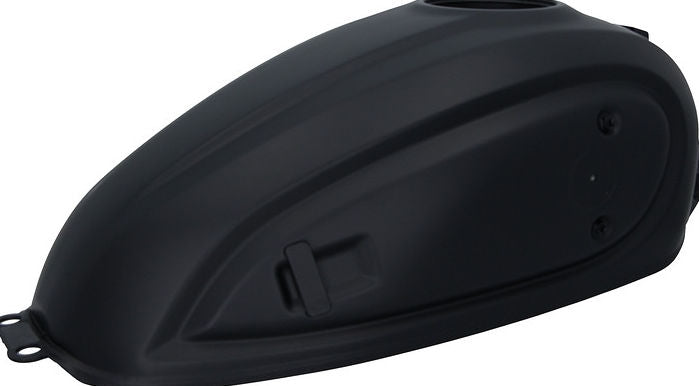 DUCATI純正 FUEL TANK  BLACK | 58612221BK
