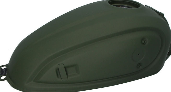 DUCATI純正 FUEL TANK | 58612221BT