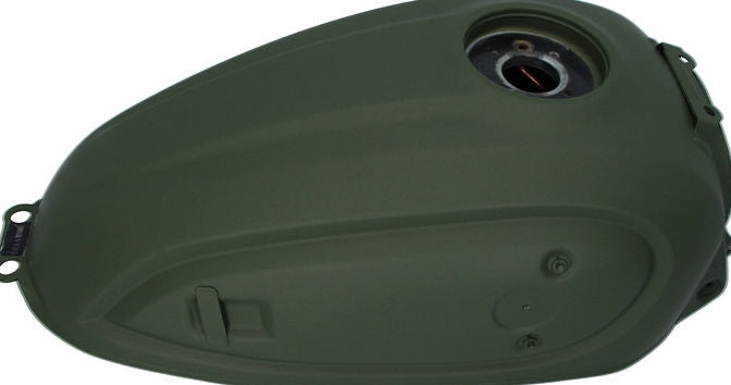 DUCATI純正 FUEL TANK | 58612221BT