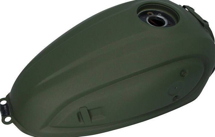DUCATI純正 FUEL TANK | 58612221BT