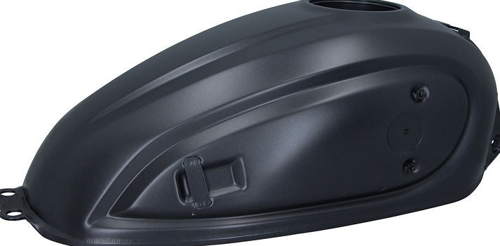 DUCATI純正 FUEL TANK  GRAY | 58612221BV