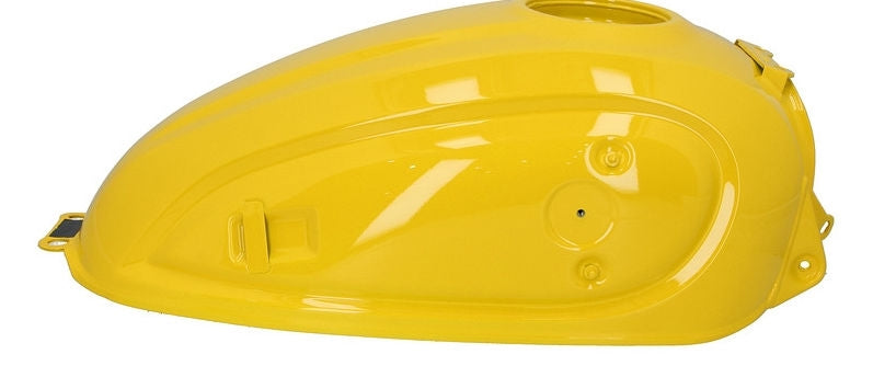 DUCATI純正 FUEL TANK | 58612221BY
