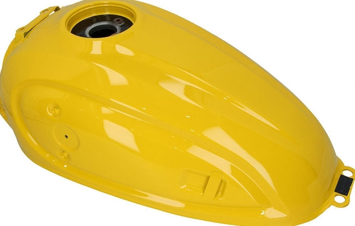 DUCATI純正 FUEL TANK | 58612221BY