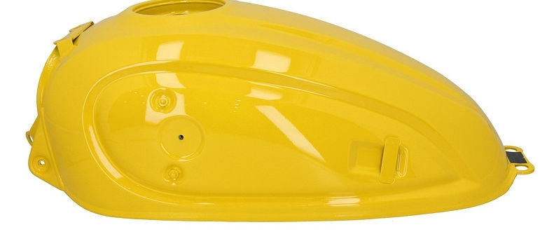 DUCATI純正 FUEL TANK | 58612221BY