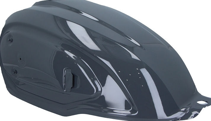 DUCATI純正 FUEL TANK  GRAY | 58612661AC