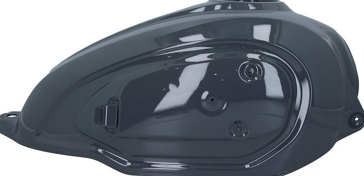 DUCATI純正 FUEL TANK  GRAY | 58612661AC