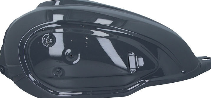 DUCATI純正 FUEL TANK  GRAY | 58612661AC