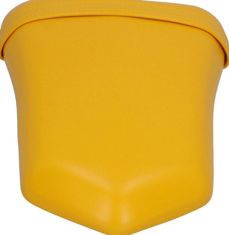 DUCATI純正 REAR SEAT YELLOW | 59510562AB