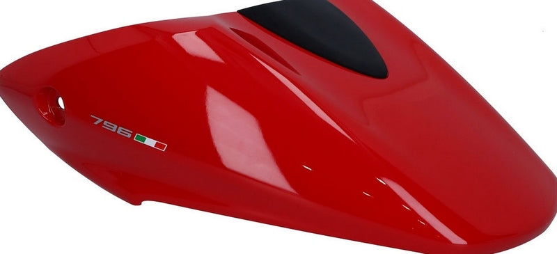 DUCATI純正 COVER  SEAT TAIL | 59510981BA