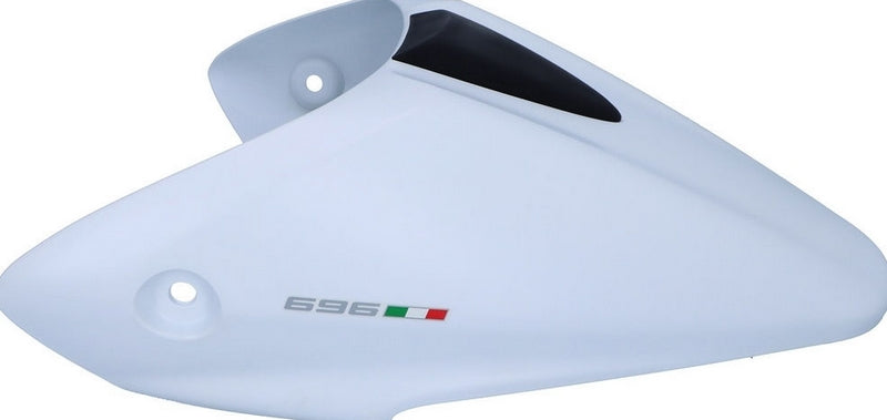 DUCATI純正 COVER  SEAT TAIL | 59510981BP