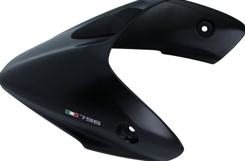 DUCATI純正 COVER SEAT | 59510981BT