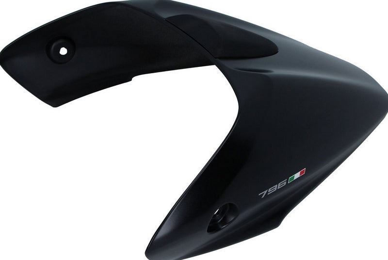 DUCATI純正 COVER SEAT | 59510981BT