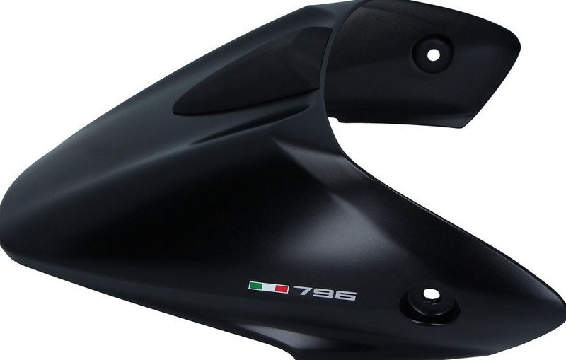 DUCATI純正 COVER SEAT | 59510981BT