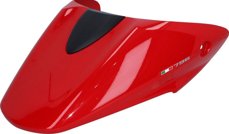 DUCATI純正 cover pillion | 59510991AA