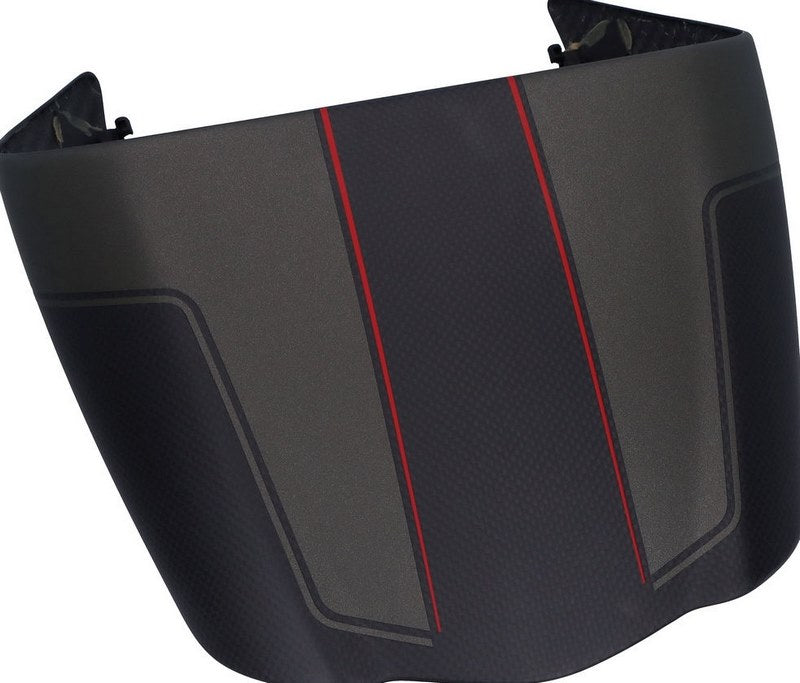 DUCATI純正 COVER SEAT | 59511181BX