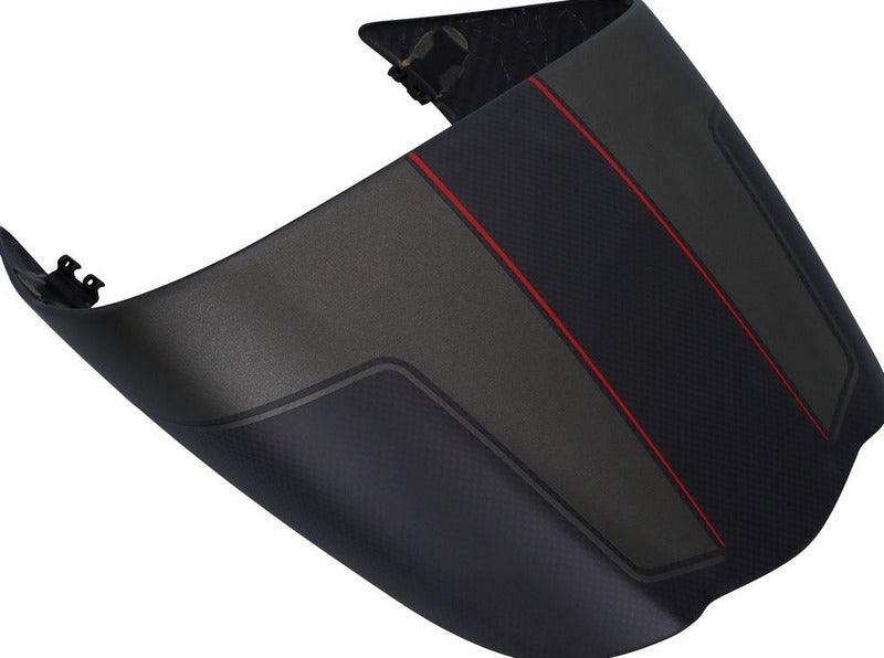 DUCATI純正 COVER SEAT | 59511181BX