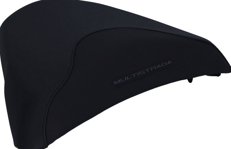 DUCATI純正 PILLION RIDER SEAT | 595P2521AD