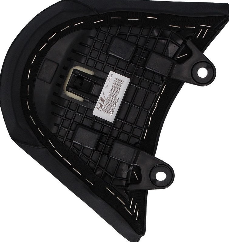 DUCATI純正 PILLION RIDER SEAT | 595P2942AA