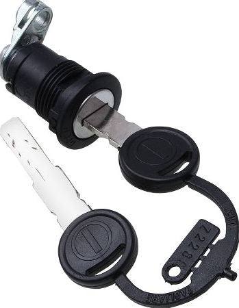 DUCATI純正 SEAT LOCK | 59820611A