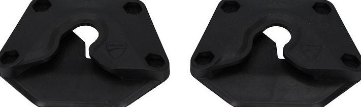 DUCATI純正 PANNIERS FASTENERS KIT | 59840421A