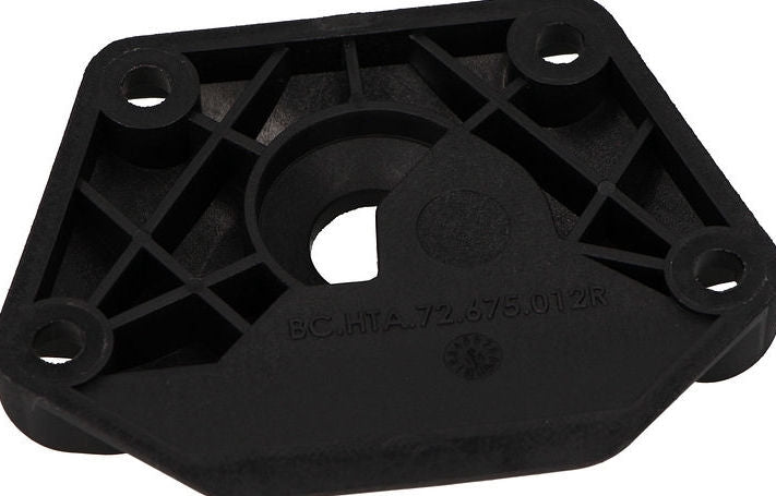 DUCATI純正 PANNIERS FASTENERS KIT | 59840421A