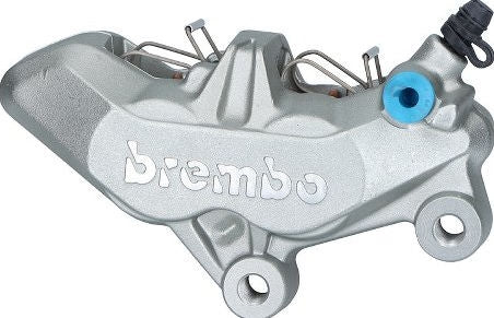 DUCATI純正 RIGHT FRONT BRAKE CALIPER | 61040491A
