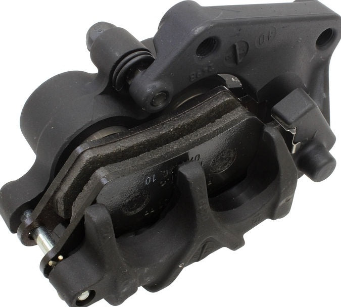 DUCATI純正 RIGHT FRONT BRAKE CALIPER | 61040931A